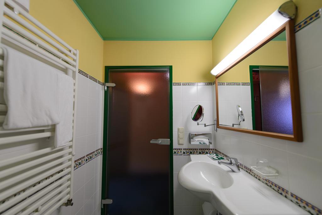 Hotel Gasthof Zweimüller Grieskirchen Habitación foto