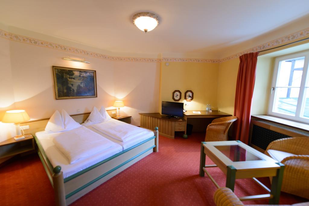 Hotel Gasthof Zweimüller Grieskirchen Habitación foto