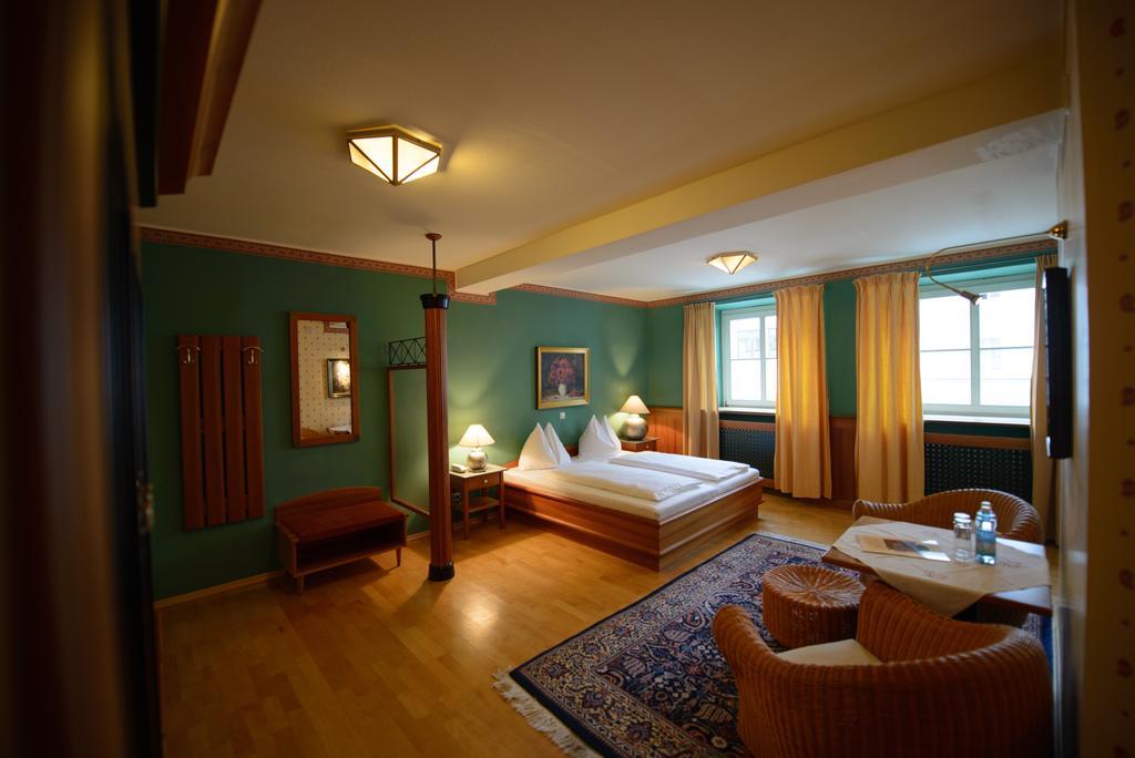 Hotel Gasthof Zweimüller Grieskirchen Habitación foto