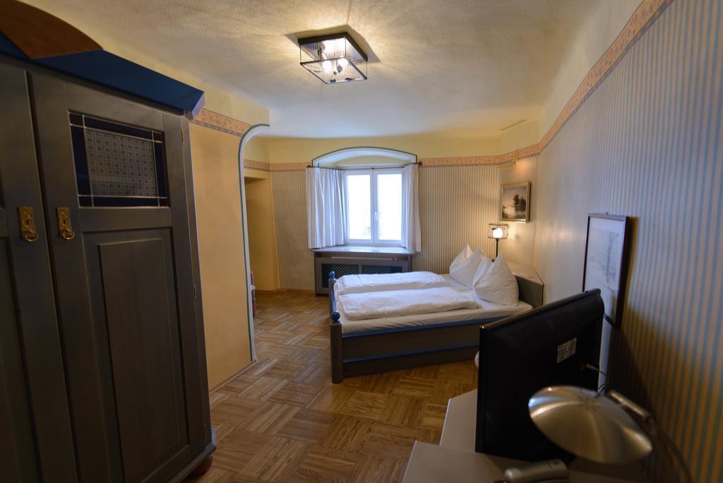 Hotel Gasthof Zweimüller Grieskirchen Habitación foto