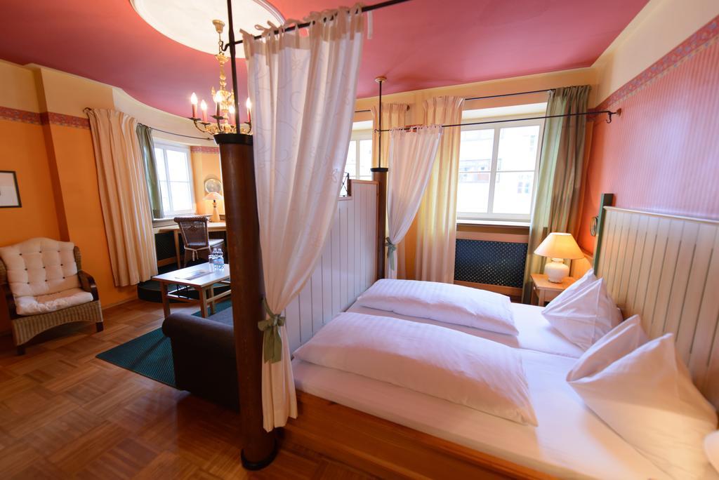 Hotel Gasthof Zweimüller Grieskirchen Habitación foto